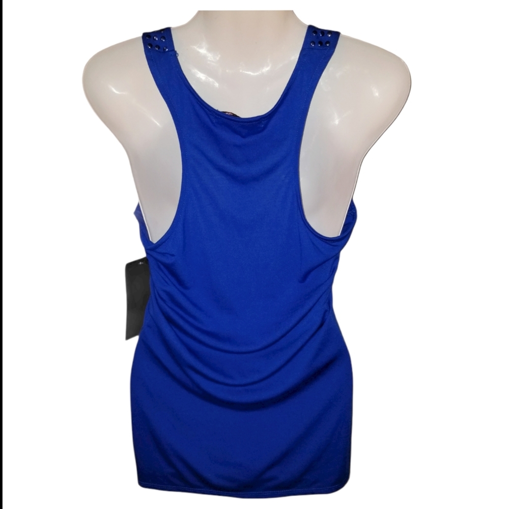 Almost Famous Tank Top - Picture 2 of 4